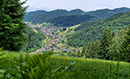Münstertal im Schwarzwald