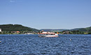 Titisee im Schwarzwald
